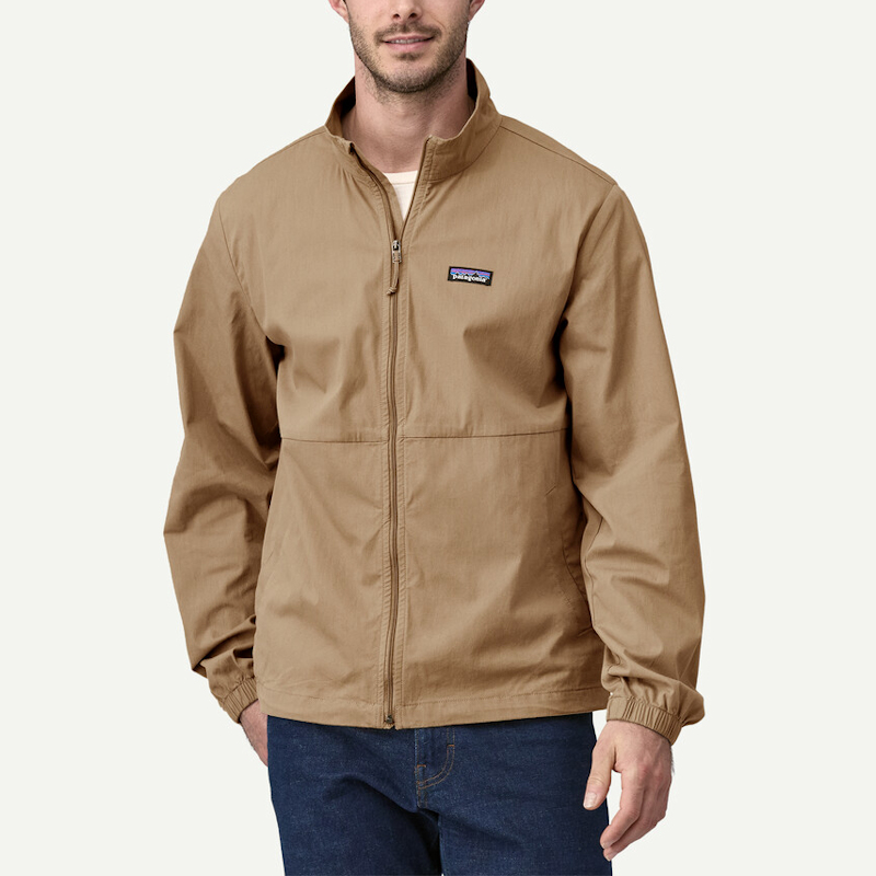 patagonia patagonia ノマダージャケット ブルーグレー S UTB