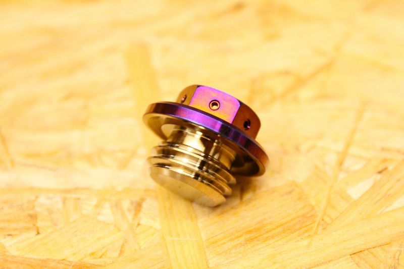 シグナスX・BW'S125のカスタムパーツショップ [ Partyup / パーティー