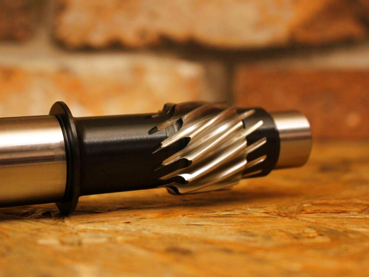 シグナスX・BW'S125のカスタムパーツショップ [ Partyup / パーティー