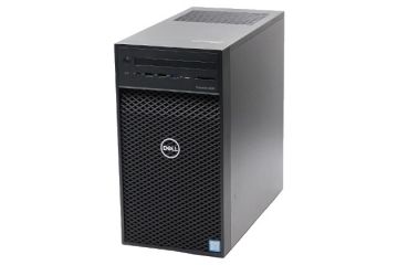 即納パソコン】 Precision 3630 Tower (Win11pro64) XD 【中古パソコン