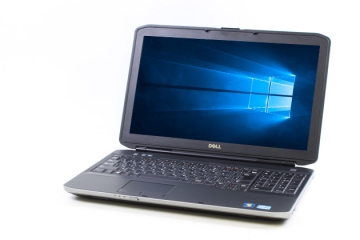 DELL Latitude E5530 (36102) 【中古パソコン直販】