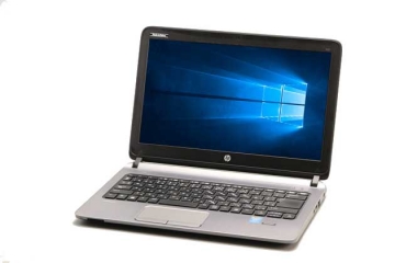 即納パソコン】ProBook 430 G2 (BC) 【中古パソコン直販(40235)】