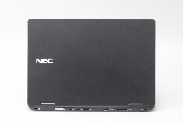 NEC 【即納パソコン】VersaPro VKT13/H-4(SSD新品) 【中古パソコン直販