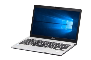 富士通 【即納パソコン】LIFEBOOK S938/B (Win11pro64)(SSD新品