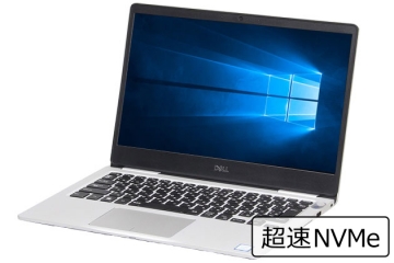 DELL 【即納パソコン】 Inspiron 7380 (Win10 Home64) 【中古パソコン