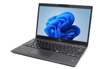 富士通 【即納パソコン】LIFEBOOK U939/A (Win11pro64)(SSD新品) 5N8