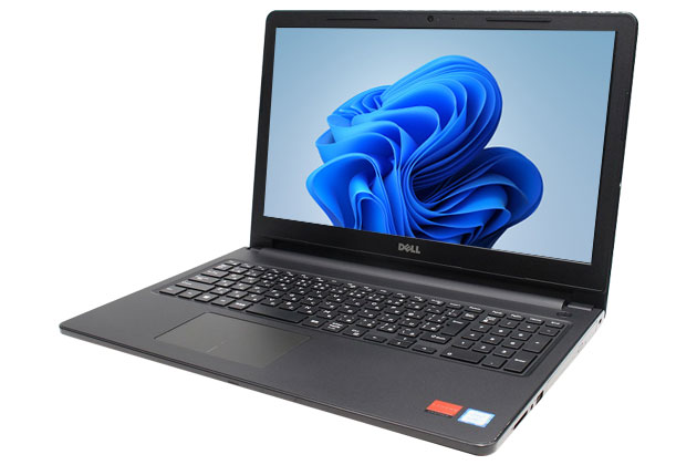 DELL 【即納パソコン】INSPIRON 15 3576 (Win11pro64) ※テンキー付