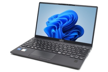 即納パソコン】LIFEBOOK U9311/F (Win11pro64) 【中古パソコン直販