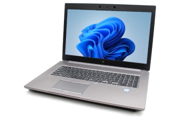 HP 【即納パソコン】 ZBook 17 G5 (Win11pro64)(SSD新品) ワーク