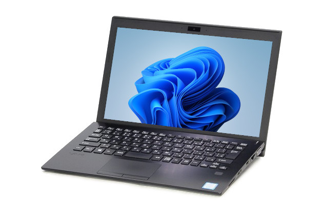 VAIO 【即納パソコン】VAIO Pro PF (VJPF11C12N) (Win11pro64)(SSD新品