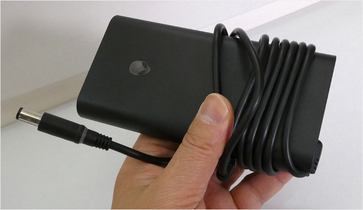 DELL ACアダプター 240w LA240PM180 LA240PM180 楽天市場】純正新品