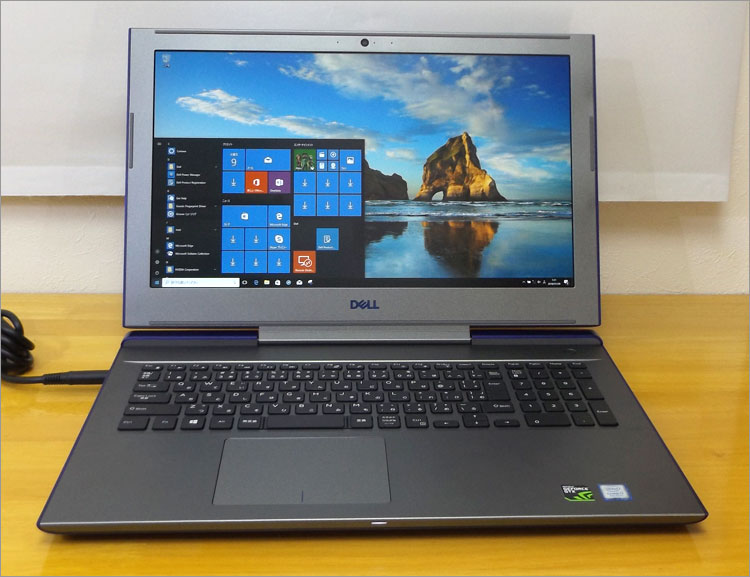 Dell Vostro 15,inspiron15 2台リカバリー済ジャンク扱い Dell Vostro