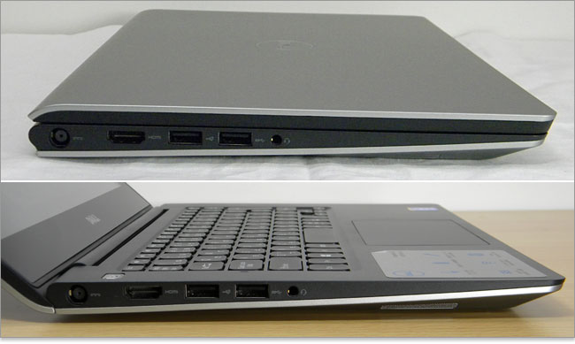 DELL Inspiron 11レビュー！低価格で11.6インチのタッチノート（パソ