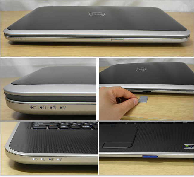 Inspiron 17R Special Edition レビュー公開/パソコン購入術