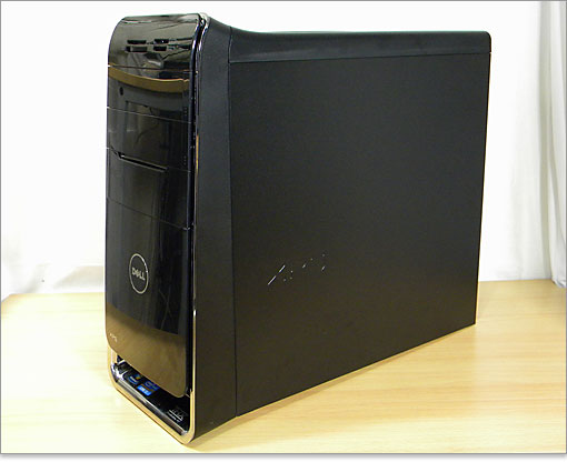 FUK ZEN DELL XPS8300 PC Intel Core i7 FUK ZEN DELL XPS8300 PC