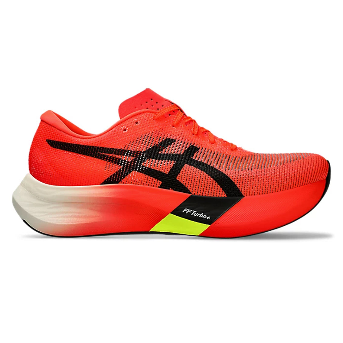 Unisex ASICS Metaspeed Edge Paris | Lightweight Marathon Running Shoe