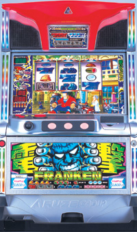 パチンコビスタ（スマホ版） パチンコ・パチスロ機種情報