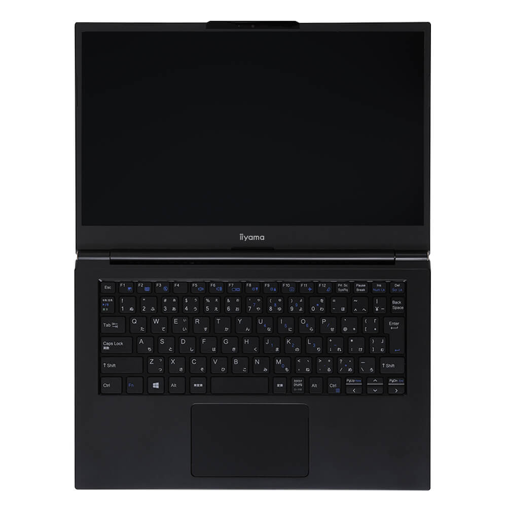 iiyama PC LEVEL-14FH057-i7-UXSX | パソコン工房【公式通販】