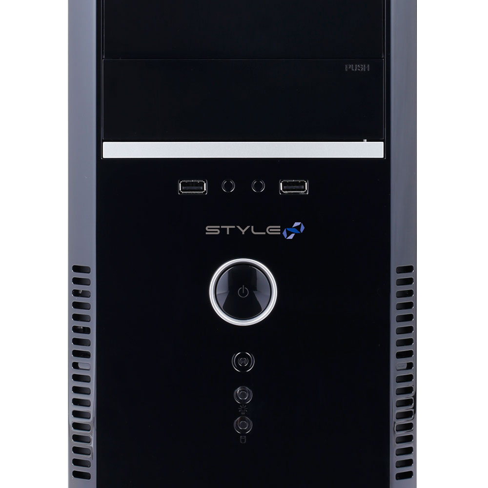 iiyama PC STYLE-R037-i7K-RN | パソコン工房【公式通販】