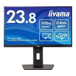 iiyama ProLite XU2292HSU-B6 | パソコン工房【公式通販】
