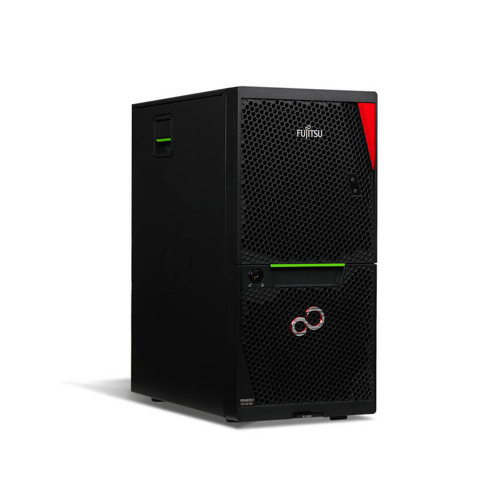 FUJITSU bz-TX1310M5-Xe2-SVS [Windows 10 IoT] | パソコン工房【公式