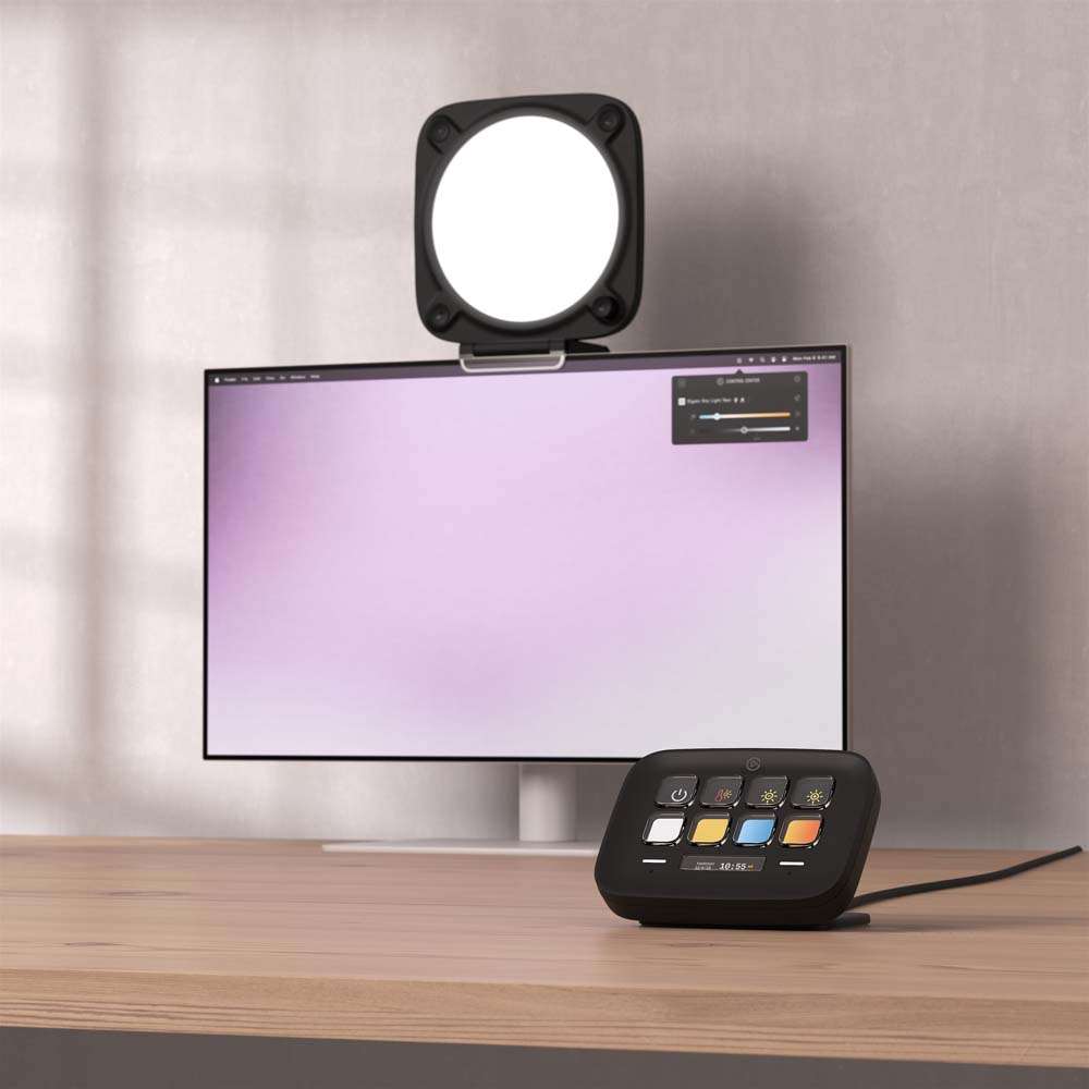 Elgato Stream Deck Neo Black | パソコン工房【公式通販】