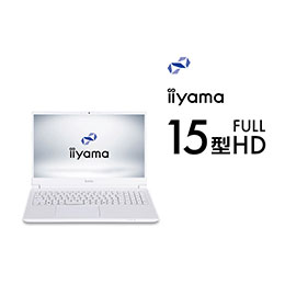 ノートパソコン｜BTOパソコンのTWOTOP(ツートップ)