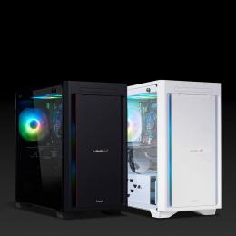 iiyama PC LEVEL-M8AM-R87G-EZX [RGB Build] | パソコン工房【公式通販】