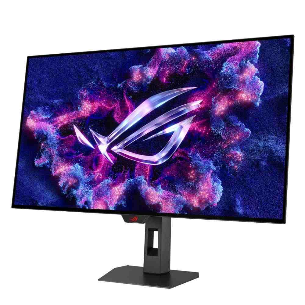 ASUS ROG Strix OLED XG32UCWG | パソコン工房【公式通販】