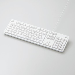 ELECOM TK-FCM104WH | パソコン工房【公式通販】