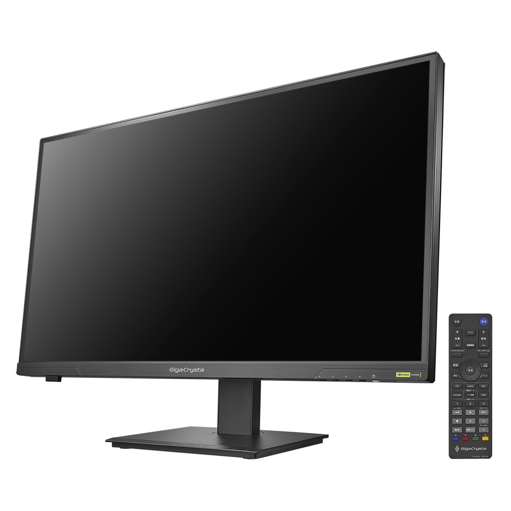 IO-DATA GigaCrysta KH-GDQ271JLAQ | パソコン工房【公式通販】