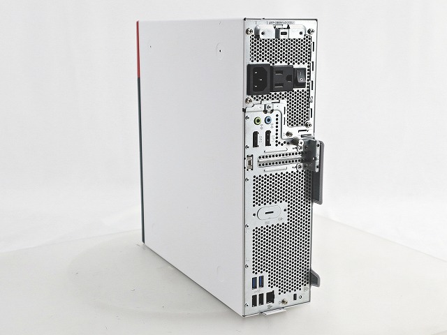 富士通 ESPRIMO D7010/F 中古デスクトップパソコン：中古パソコン 中古