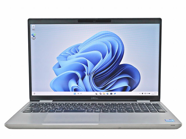 DELL PRECISION 5550 中古ノートパソコン：中古パソコン 中古PC販売20