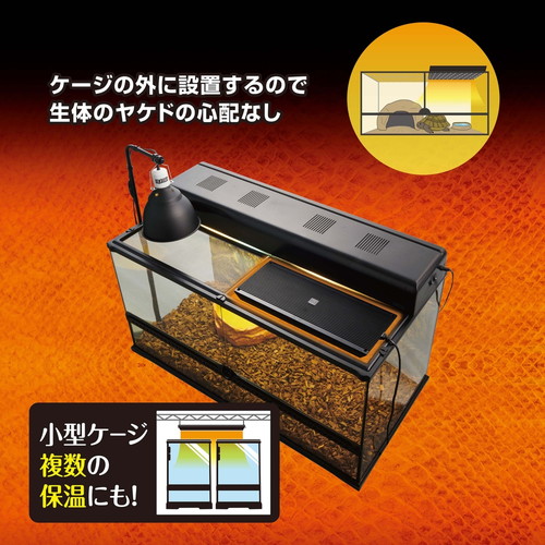 ヒーティングトップ L/あにまるキャンパスオンラインストア