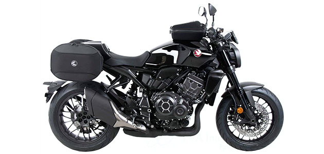 CB1000R カスタム トップケース サイドケース タンクバッグ