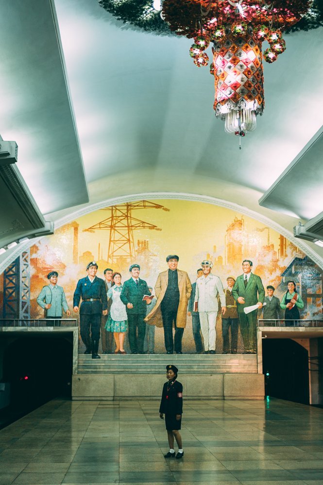 奇界遺産」の佐藤健寿が、写真展で新たな表現に挑む｜Pen Online