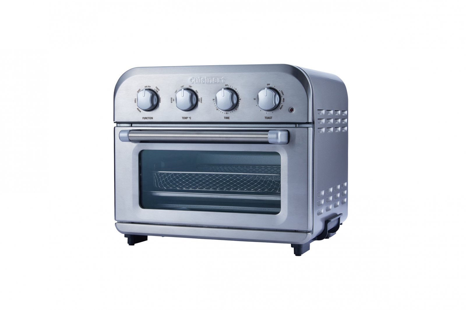 強力熱風で早く、おいしく、料理好きも満足のトースター｜Pen Online