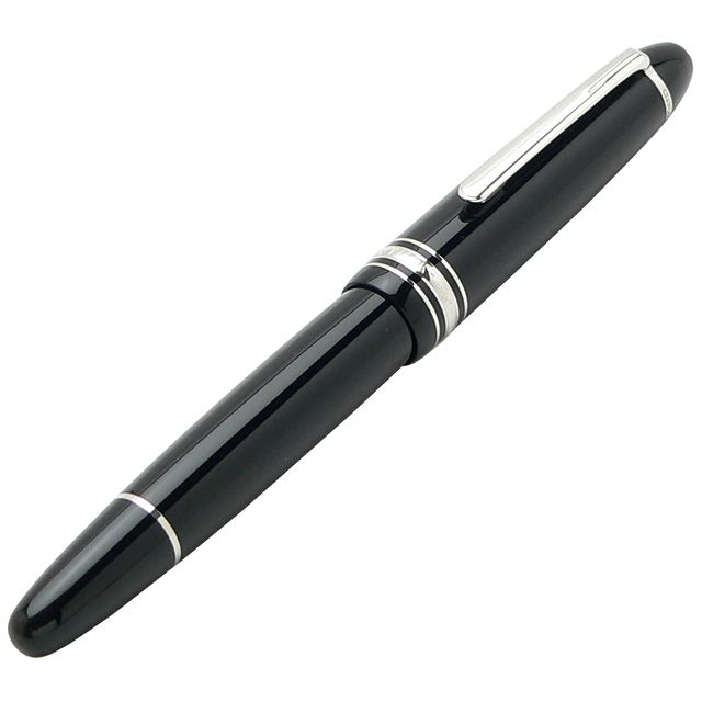 MONTBLANC モンブラン ローラーボール マイスターシュテュック