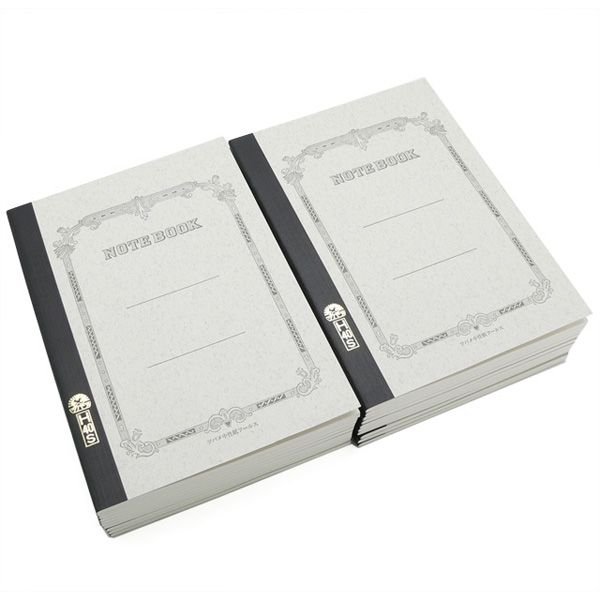 ツバメノート 20冊セット 大学ノート A5判 H2002-SET H40S | ペンハウス