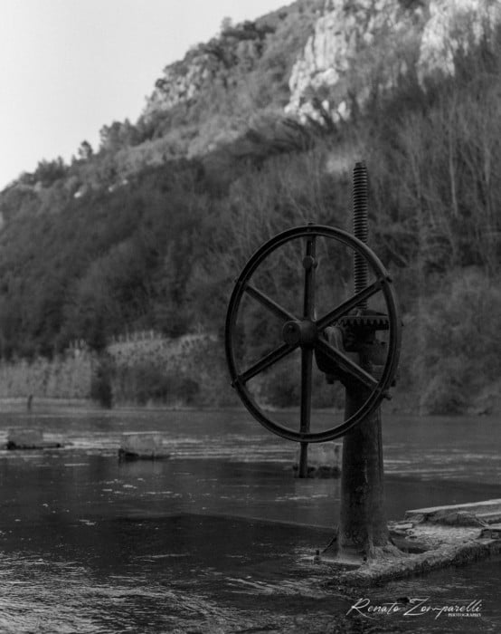 SMC Pentax 67 / S-M-C Takumar 6x7 / Super Takumar 105mm F2.4