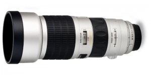 SMC Pentax-FA* 80-200mm F2.8 ED [IF] Reviews - FA Zoom Lenses