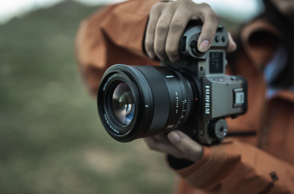 Viltrox AF 27mm F1.2 Pro XF Lens Review - Another Member of the