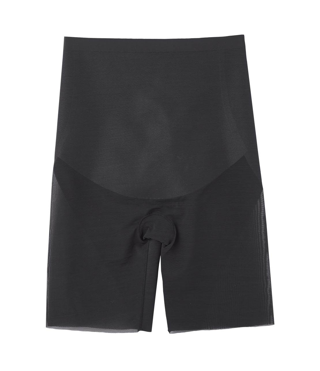 ナイスバディファーストガードル＋パワー(S ブラック): PEACH JOHN