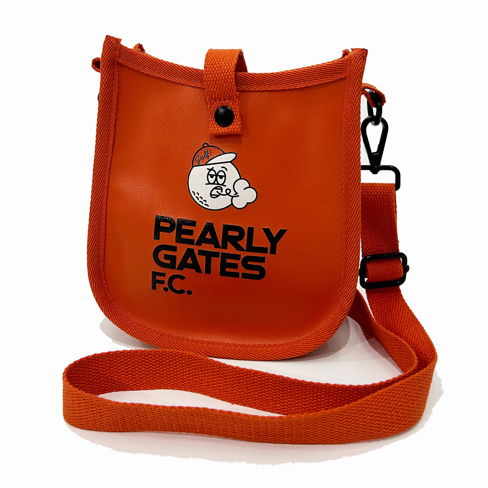 PEARLY GATES WEEK!!! #秋FAIRかぁ｜PEARLY GATES