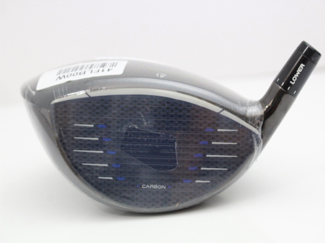 ツアー支給品】Qi10 バージョン2 ヘッド テーラーメイド(TaylorMade