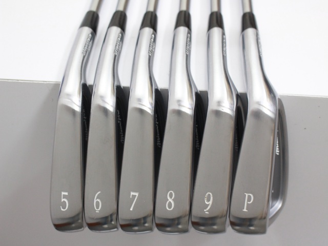Mizuno Pro 319 ミズノ(MIZUNO) アイアンセット(IRON) - ショッピング