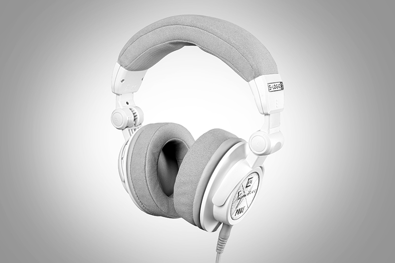 ULTRASONE、“ウィンターカラー”の限定ヘッドホン「Signature PURE