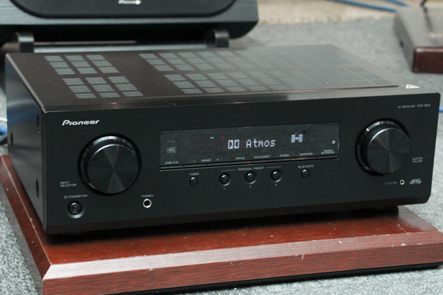 ネット動画も3Dサラウンドで！ イマーシブ入門に最適なパイオニアAV