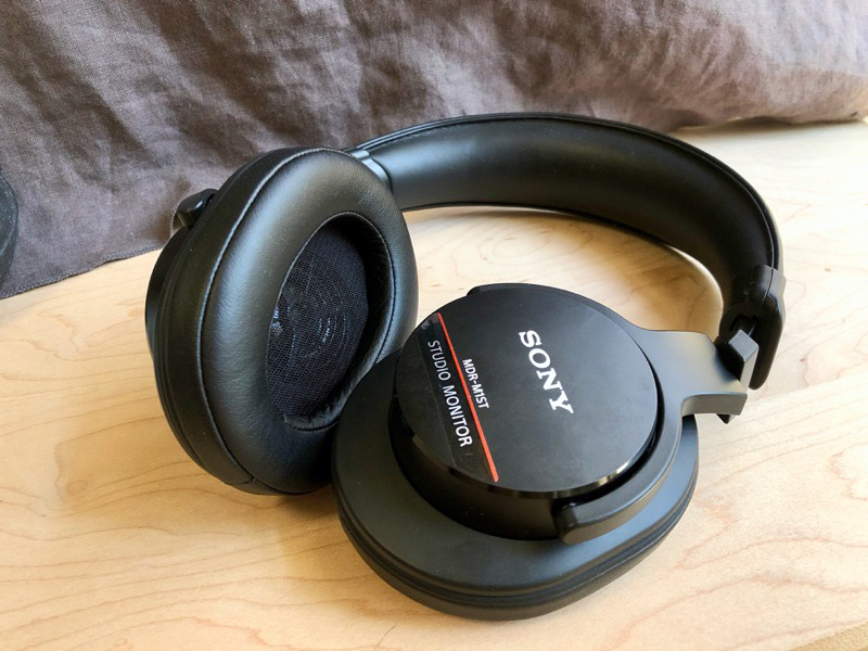 数十年” 使えるヘッドホン誕生！ 約3万円で買える基準機、ソニー「MDR