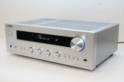 オンキヨー、ネットオーディオ/radiko対応プリメインアンプ「TX-8050